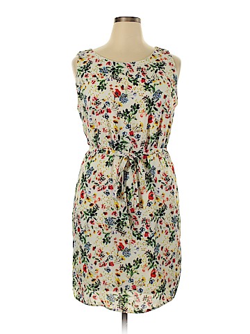 Roberto Festa Casual Dress (view 1)