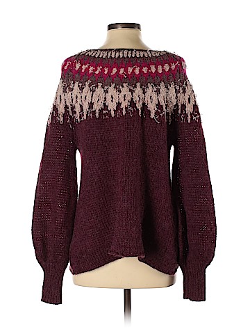 Free People Pullover Sweater (view 2)