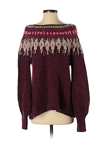 Free People Pullover Sweater (view 1)