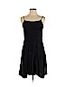 3.1 Phillip Lim 100% Silk Black Casual Dress Size 4 - photo 1