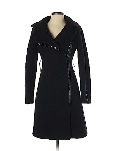 Mackage Wool Coat (view 1)