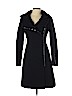 Mackage Black Wool Coat Size XS - photo 1