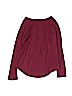 Old Navy Burgundy Pullover Sweater Size 8 - photo 1