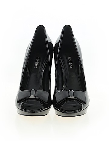 White House Black Market Heels (view 2)