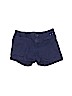 Gymboree 100% Cotton Blue Khaki Shorts Size 8 - photo 1