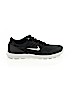 Nike Black Sneakers Size 9 - photo 1