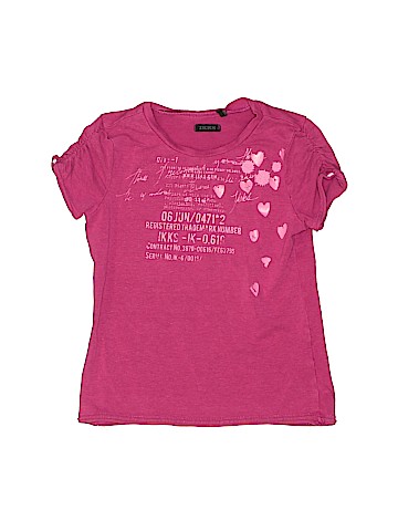 IKKS Short Sleeve T-Shirt (view 1)