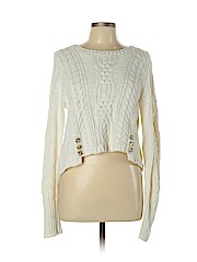 Lilka Pullover Sweater