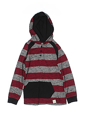 American Hawk Pullover Hoodie (view 1)