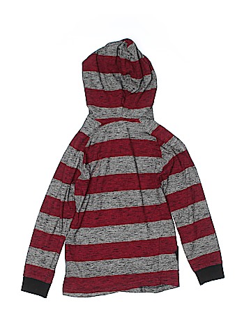 American Hawk Pullover Hoodie (view 2)