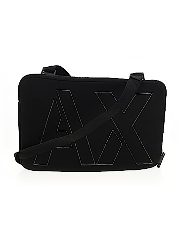 Armani Exchange Laptop Bag (view 1)
