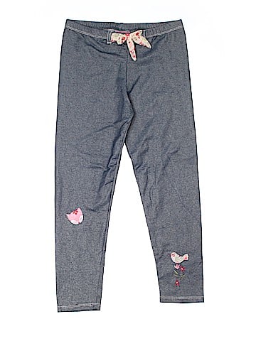 Young Hearts Casual Pants (view 1)