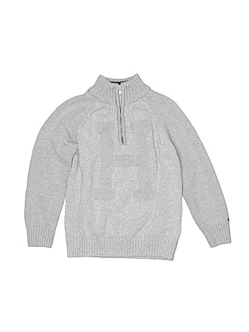 Tommy Hilfiger Pullover Sweater (view 1)