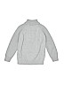 Tommy Hilfiger 100% Cotton Gray Pullover Sweater Size 6 - photo 2