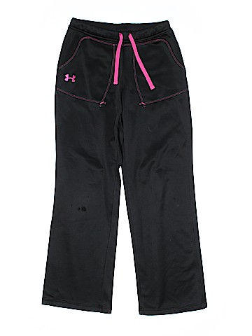 Under Armour Snow Pants With Bib (view 1)