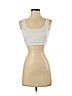 Adidas Stella McCartney White Sports Bra Size S - photo 1