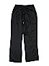 Under Armour 100% Polyester Black Snow Pants With Bib Size L (youth) - photo 2