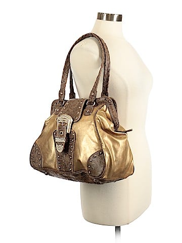 Kathy Van Zeeland Shoulder Bag (view 2)