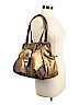 Kathy Van Zeeland Gold Shoulder Bag One size - photo 2