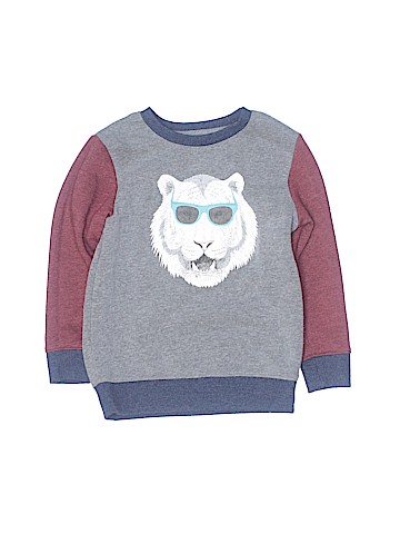 Cat & Jack Sweatshirt (view 1)