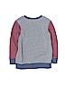 Cat & Jack Gray Sweatshirt Size 4T - photo 2