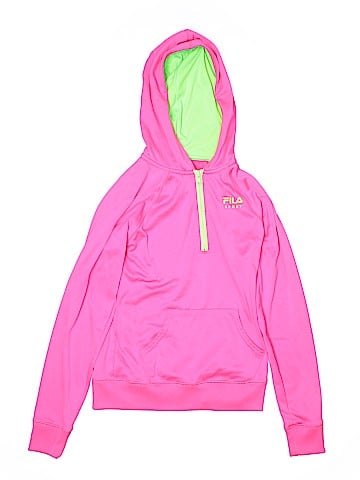 Fila Sport Track Jacket (view 1)