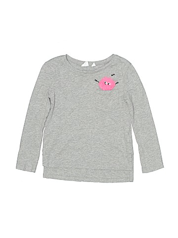 Gap Kids Long Sleeve T-Shirt (view 1)