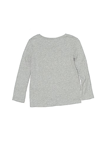 Gap Kids Long Sleeve T-Shirt (view 2)