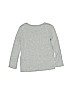 Gap Kids Gray Long Sleeve T-Shirt Size XS (kids) - photo 2