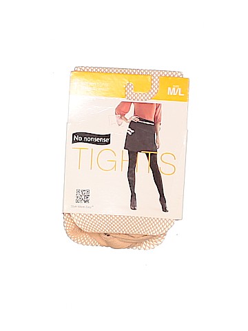 No Nonsense Tights (view 1)