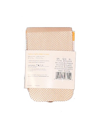 No Nonsense Tights (view 2)