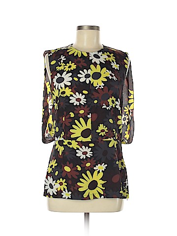 MARNI Sleeveless Blouse (view 1)