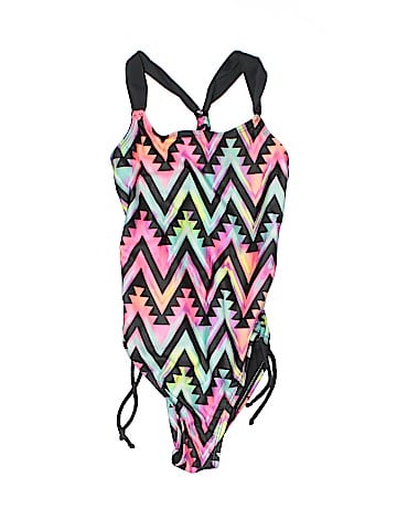 Justice Leotard (view 1)