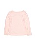 Epic Threads Pink Long Sleeve T-Shirt Size 5 - photo 2
