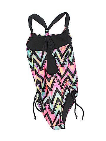 Justice Leotard (view 2)