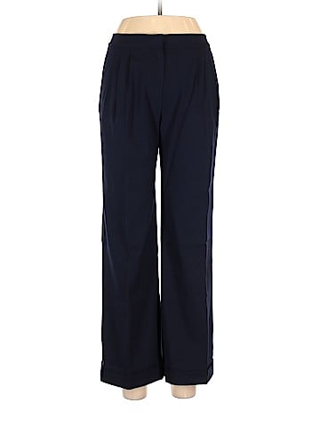 St. John Collection Wool Pants (view 1)