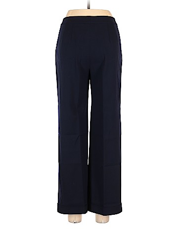 St. John Collection Wool Pants (view 2)