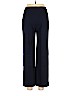 St. John Collection Blue Wool Pants Size 6 - photo 2