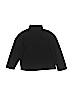 C9 By Champion 100% Polyester Solid Black Fleece Jacket Size XS (kids) - photo 2