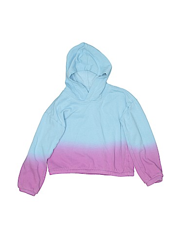 Active by Old Navy Pullover Hoodie (view 1)