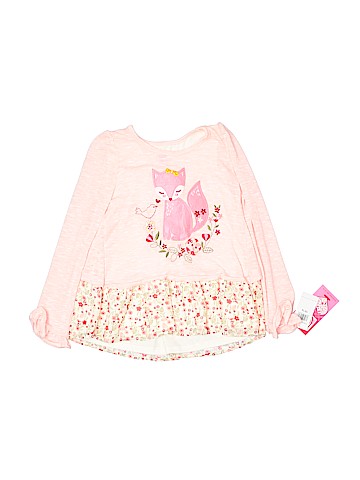 Young Hearts Dress (view 1)