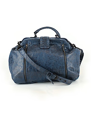 Matt & Nat Leather Satchel (view 1)