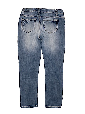 Vanilla Star Jeans (view 2)