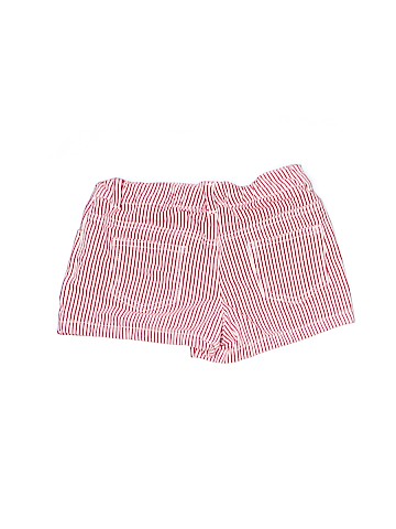 Gymboree Khaki Shorts (view 2)