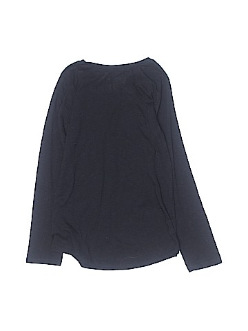 Justice Long Sleeve Top (view 2)