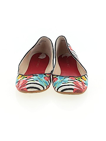 Nine West Flats (view 2)