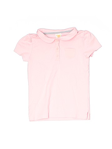Gymboree Short Sleeve Polo (view 1)