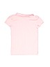 Gymboree 100% Cotton Pink Short Sleeve Polo Size 8 - photo 2