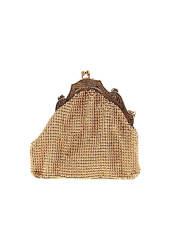 Whiting & Davis Coin Purse (view 1)