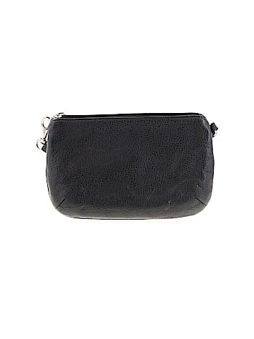 Coach Leather Wristlet (view 2)